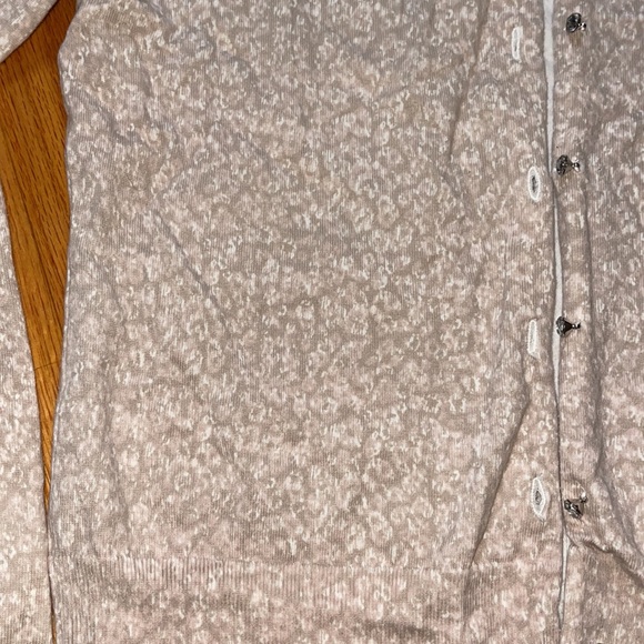 Express cardigan - Picture 2 of 5